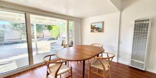 2 Bedroom + 2 Bathroom Bungalow | Midtown Ventura | Furnished Gallery 6