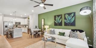 Bainbridge Avenues Walk Gallery 9