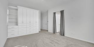 One Story 2022 build corner lot home in the Southwest side of Las Vegas Gallery 26