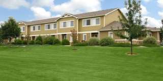 Reserve at Centerra Apartment Townhomes Gallery 2