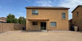 25881 W North Star Place, Buckeye! 3 bed, 2.5 bath Gallery 20