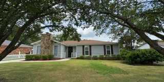 2604 Carrington Drive Gallery 1