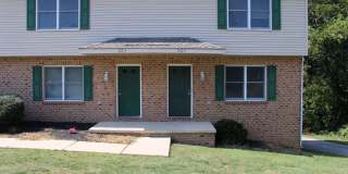 Two Bedroom Townhome with Attached Garage Gallery 1
