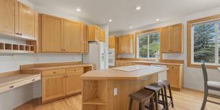 Beautiful East Boulder Home with Flatirons Views | Quiet Cul-de-Sac Living Gallery 6