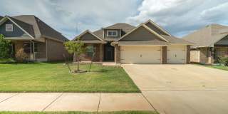 Gorgeous 4 Bed 2 bath Home in Moore! Gallery 1