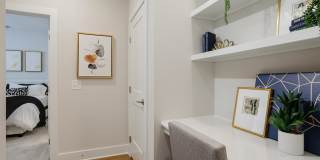 Reunion Township Apartments at 109 Gallery 12
