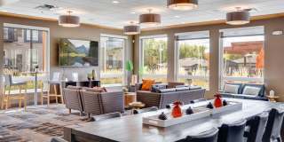 Liberty Apartments and Townhomes Gallery 3