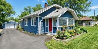 6186 Evanston Avenue Gallery 1