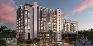 The Campbell Gallery 1