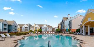 Oaks at Normandy Apartments Gallery 18