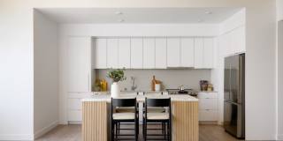 The Apartment Collection at Bay Meadows Gallery 39