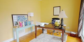 Available Early June! Gorgeous 4 bedroom home in Coles Pond! Gallery 10