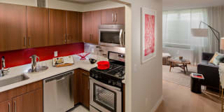 Avalon West Chelsea Gallery 2