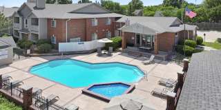 Cambridge Square Apartments Gallery 16