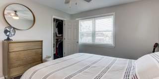 Trinidad Rowhome | 2 Bed | 1 Bath | 800 Sf | Large Fenced-In Front Porch & Fenced-in Backyard | 2 Parking Spaces Gallery 38