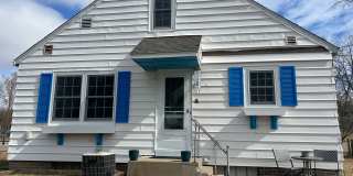 3 Bed, 1 Bath House Close to Purdue, Mackey/Ross-Ade Gallery 3