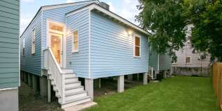 Single Family Modern Elegance in the Heart of Milan, New Orleans Gallery 17