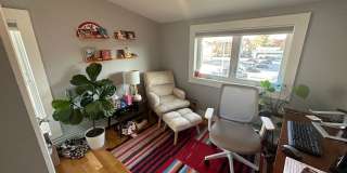 Inman Sq Somerville 2bed / 1bath with laundry in unit - no broker fee - Sept 2026 move in Gallery 5