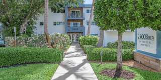 2500 Boca on Federal Gallery 15