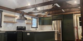 4BR/1BA Home In East Haddam Gallery 1