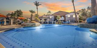 Carlyle at South Mountain Gallery 1