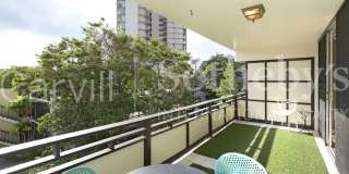 Makiki Gem- Fully Furnished 1BR/1BA/1Parking Gallery 11