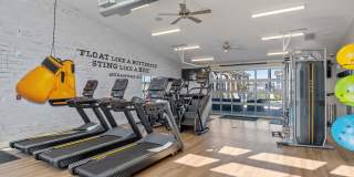 Authentix Kalamazoo Apartments Gallery 21