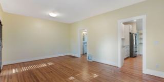 2 Bedroom 1 Bath Duplex Gallery 13