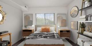 Woodridge Apartments Gallery 16