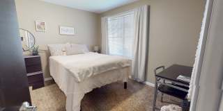 The Quarters Ames - Student Living Gallery 40