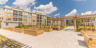 Preserve at Peachtree Shoals 55+ Apartments - Senior & Affordable Housing Gallery 36