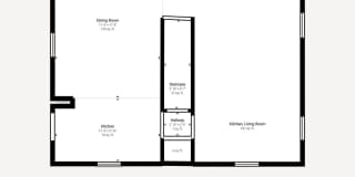 Close in Silver Spring UPDATED 3 bed + 2 BA Gallery 22