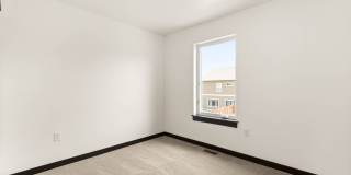 2-Story Urban Triplex at a modern community featuring 3 Bedrooms 3 Bathrooms Gallery 23