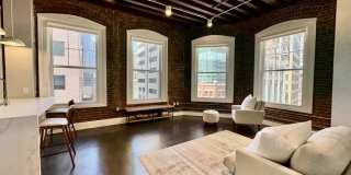 281 Franklin St. Gallery 1