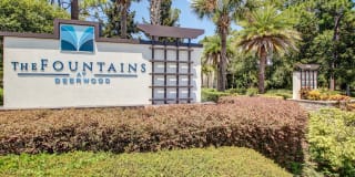 The Fountains at Deerwood Gallery 1