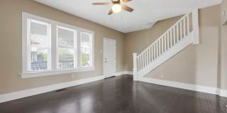 Move-In Ready 3-Bedroom Home with Updated Kitchen & Central A/C Gallery 4