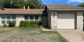 *NICE REMODELED 2 BEDROOM/2 BATH DUPLEX WITH OPEN FLOOR PLAN IN ROUND ROCK *NICE REMODELED 2 BEDROOM/2 BATH DUPLEX WITH OPEN FLOOR PLAN IN ROUND ROCK Gallery 1