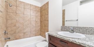 Modern Gated Condo Near the Strip with Pool & Covered Parking! Gallery 18