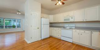 Black Mountain Townhouse Rental! Gallery 31