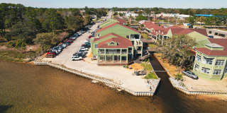 348 SW Miracle Strip Parkway unit: 16A Gallery 1