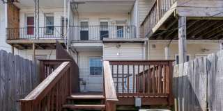 3218 E. Lombard St./2 Bedroom, 2.5 Bath in Patterson Park Gallery 21