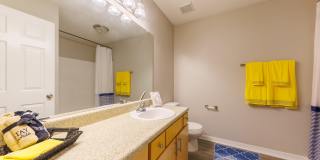 The Sound at Saint Martin Gallery 7