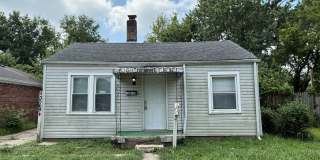 2 Bedroom/1 Bath Gallery 1