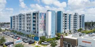 Pura Vida Hialeah Luxury Apartments Gallery 47