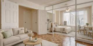 Park Terrace Apartments Gallery 5