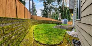 Convenient location near I-405 across from Junita High School Gallery 24