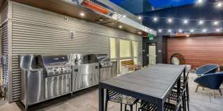 Orion Gallery 25