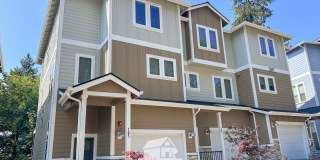 Forest Park Townhomes Gallery 1