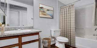 Maryland Villas Apartments Gallery 5