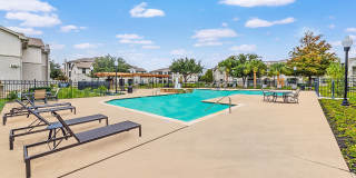 Affordable Housing - Mission at Baytown Gallery 24